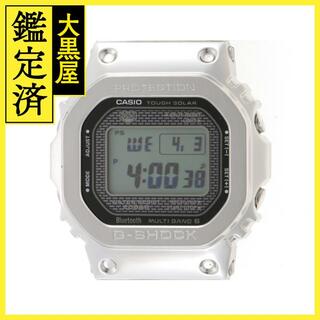 CASIO - カシオ G-SHOCK GMW-B5000D-1JF 【460】