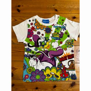 ディズニー(Disney)のドナルドTシャツ(Tシャツ/カットソー)