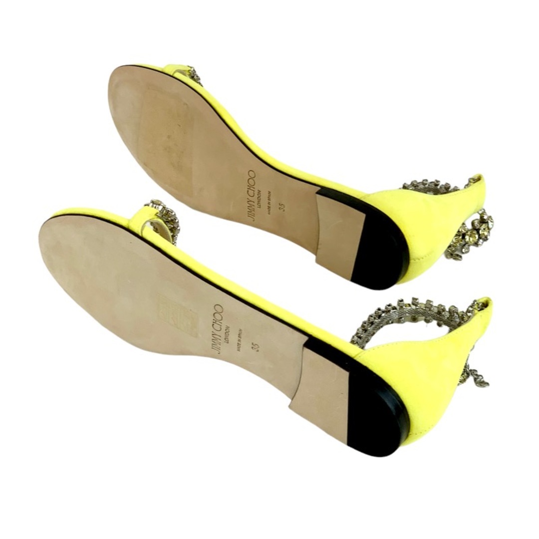 JIMMY CHOO - ジミーチュウ JIMMY CHOO サンダル 靴 シューズ JIMMY CHOO - ジミーチュウ JIMMY CHOO サンダル 靴 シューズ