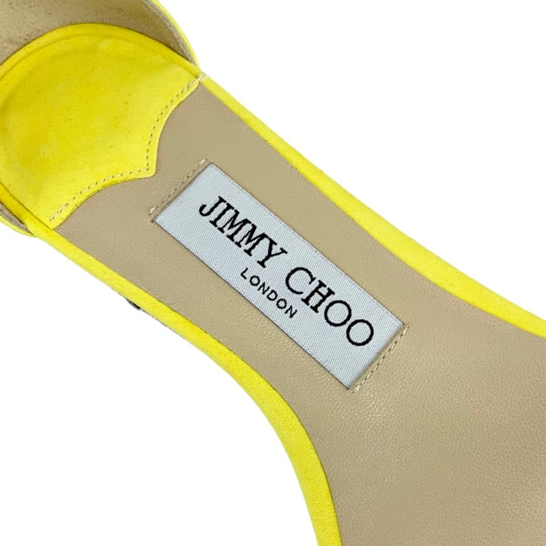 JIMMY CHOO - ジミーチュウ JIMMY CHOO サンダル 靴 シューズ JIMMY CHOO - ジミーチュウ JIMMY CHOO サンダル 靴 シューズ