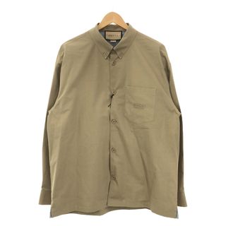 グッチ(Gucci)のグッチ シャツ 長袖シャツ(シャツ)