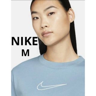 ナイキ(NIKE)のNIKEウィメンズ半袖Tシャツ　新品(Tシャツ(半袖/袖なし))