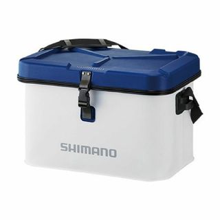 サイズ:32L_色:ホワイトシマノSHIMANO ライトタックルバック ホワ(その他)