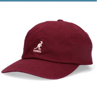 カンゴール(KANGOL)のKANGOL カンゴール　キャップ(キャップ)