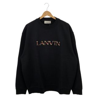 ランバン(LANVIN)の★ポイント7倍イベント開催中★ ランバン スウェット スウェット(スウェット)