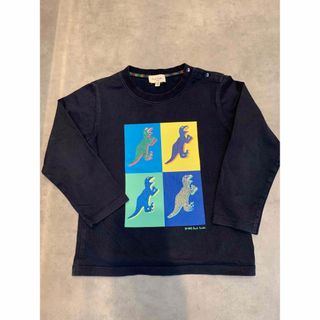 ポールスミス(Paul Smith)のポールスミス　ロンT(Tシャツ/カットソー)