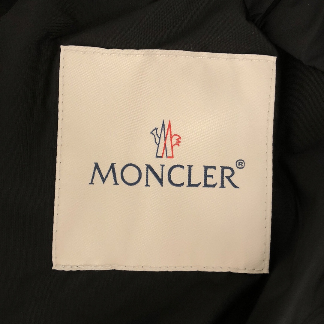 MONCLER(モンクレール)のモンクレール ブルゾン アウター ブルゾン メンズのジャケット/アウター(ブルゾン)の商品写真