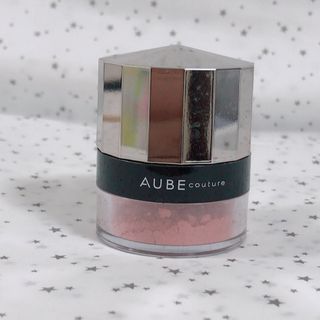 オーブクチュール(AUBE couture)のb549/ オーブ クチュール デザイニングパフィーチーク　415(チーク)