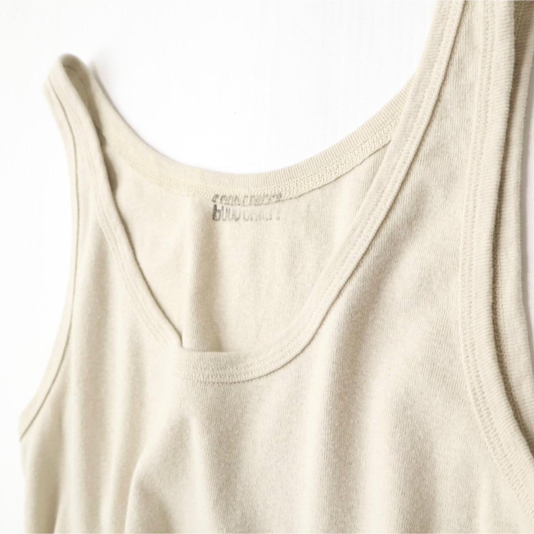 L'Appartement DEUXIEME CLASSE(アパルトモンドゥーズィエムクラス)のGOOD GRIEF! グッドグリーフ Tank Top タンクトップ レディースのトップス(タンクトップ)の商品写真