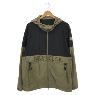 モンクレール(MONCLER)の★ポイント7倍イベント開催中★ モンクレール ナイロンジャケット ブルゾン ナイロンジャケット(ナイロンジャケット)