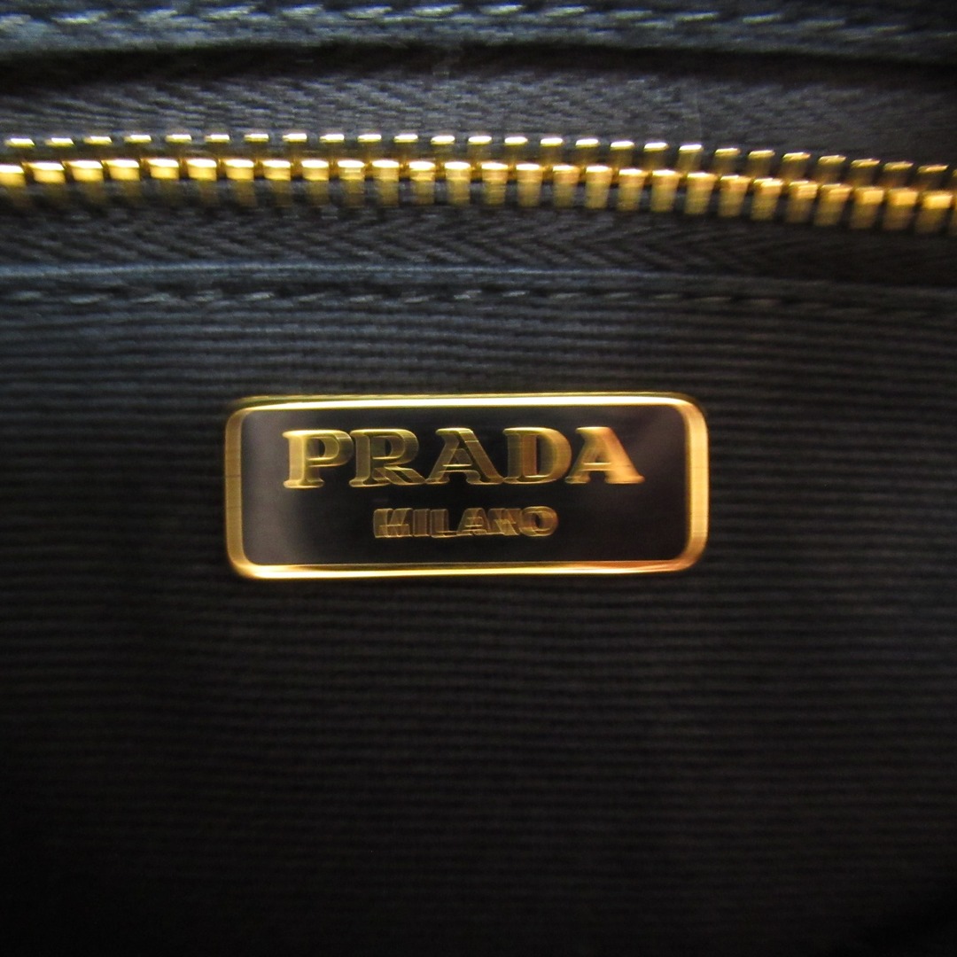 PRADA(プラダ)のプラダ ポーチ ポーチ レディースのファッション小物(ポーチ)の商品写真