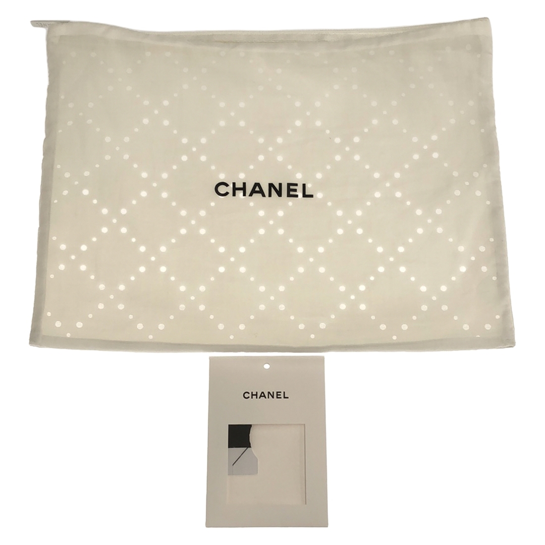 CHANEL(シャネル)のシャネル 半袖ニット ニット レディースのトップス(ニット/セーター)の商品写真