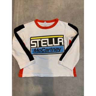 ステラマッカートニー(Stella McCartney)のステラマッカートニー　ロンT(Tシャツ/カットソー)