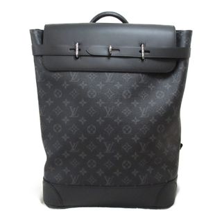 ルイヴィトン(LOUIS VUITTON)のルイ・ヴィトン スティーマー バックパック リュックサック バックパック(バッグパック/リュック)