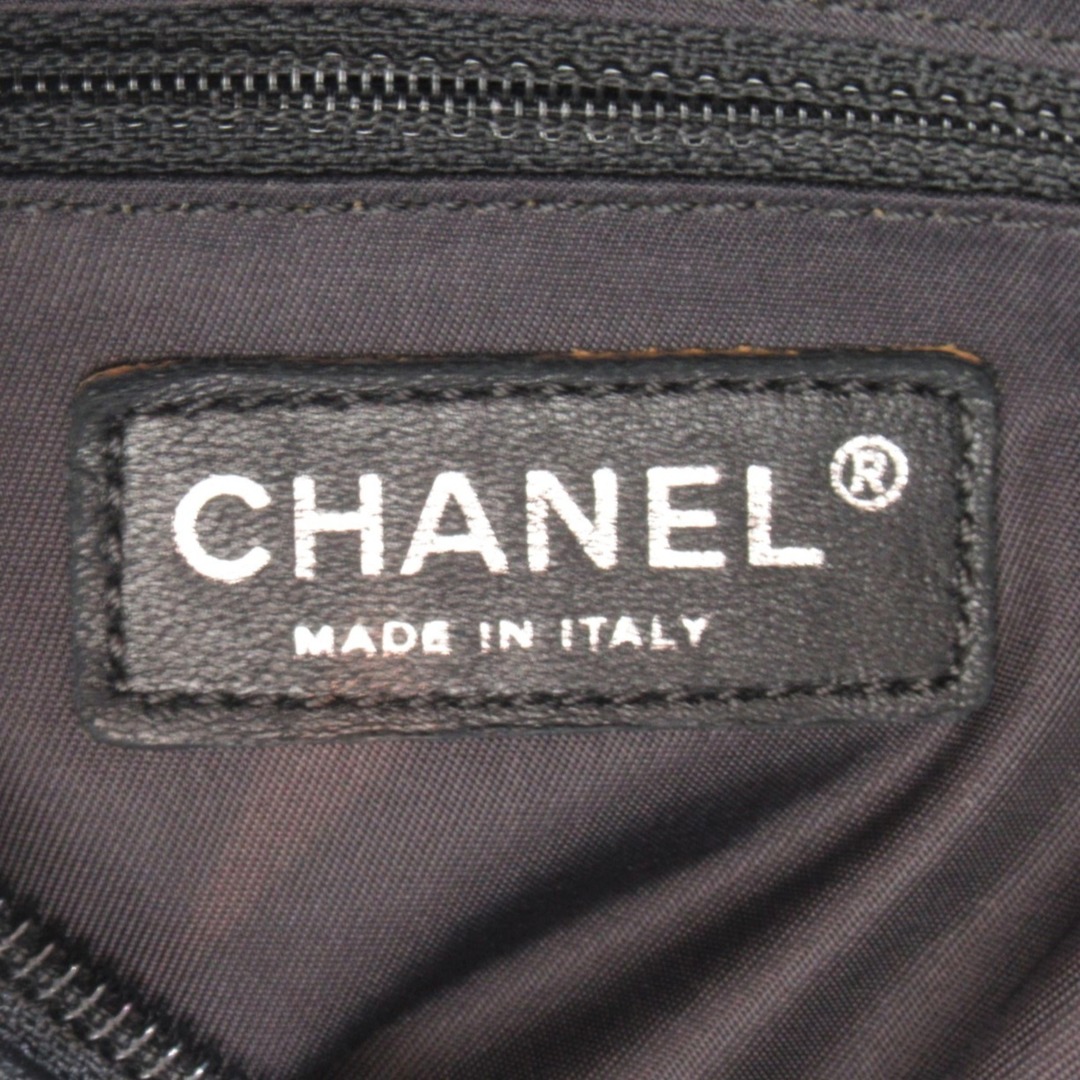 CHANEL(シャネル)のシャネル パリビアリッツトートPM バッグ トートバッグ レディースのバッグ(トートバッグ)の商品写真