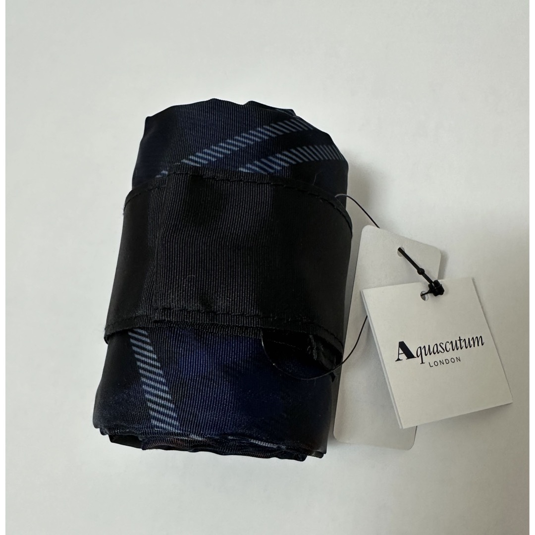 AQUA SCUTUM(アクアスキュータム)のAquascutum エコバッグセット レディースのバッグ(エコバッグ)の商品写真