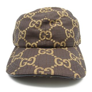 グッチ(Gucci)の★ポイント7倍イベント開催中★ グッチ ベースボールキャップ キャップ(キャップ)