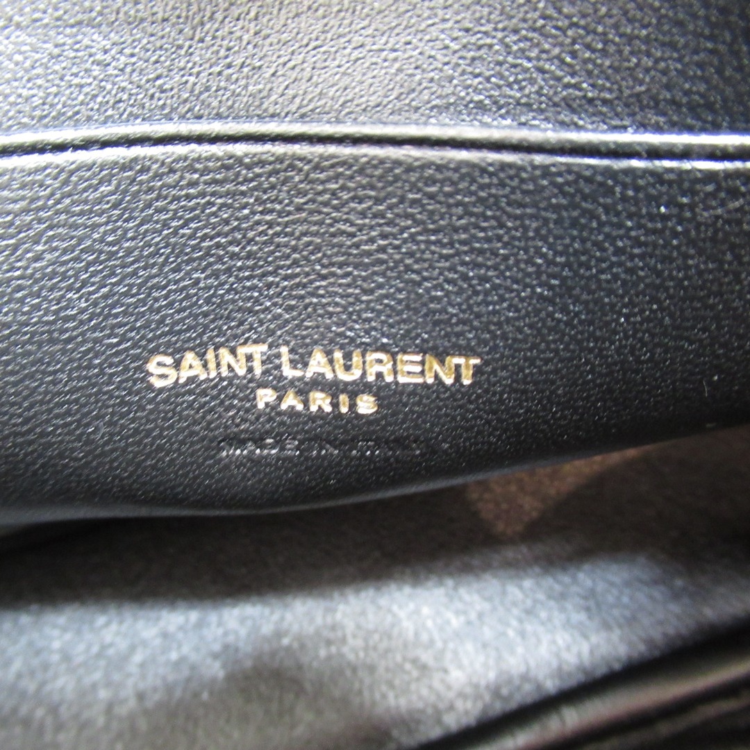 Saint Laurent(サンローラン)のサンローラン チェーンショルダーバッグ ショルダーバッグ レディースのバッグ(ショルダーバッグ)の商品写真