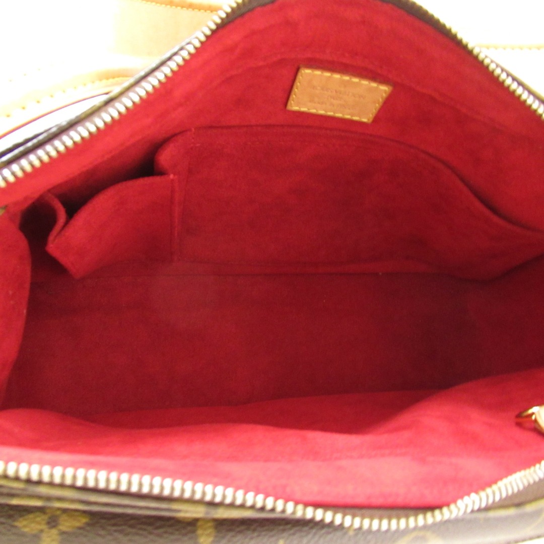 LOUIS VUITTON(ルイヴィトン)のルイ・ヴィトン ヴィバ シテGM ショルダーバッグ ショルダーバッグ レディースのバッグ(ショルダーバッグ)の商品写真