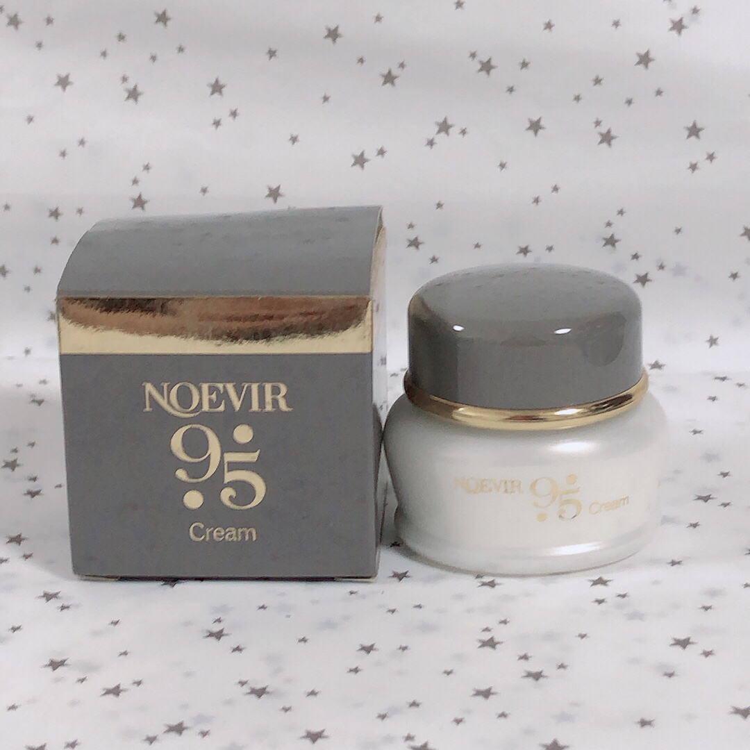 noevir(ノエビア)のb550/ ノエビア　95 クリーム　３０g  ２個セット コスメ/美容のスキンケア/基礎化粧品(フェイスクリーム)の商品写真