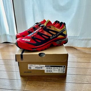 サロモン(SALOMON)のSALOMON XT-4 OG / サロモン(スニーカー)