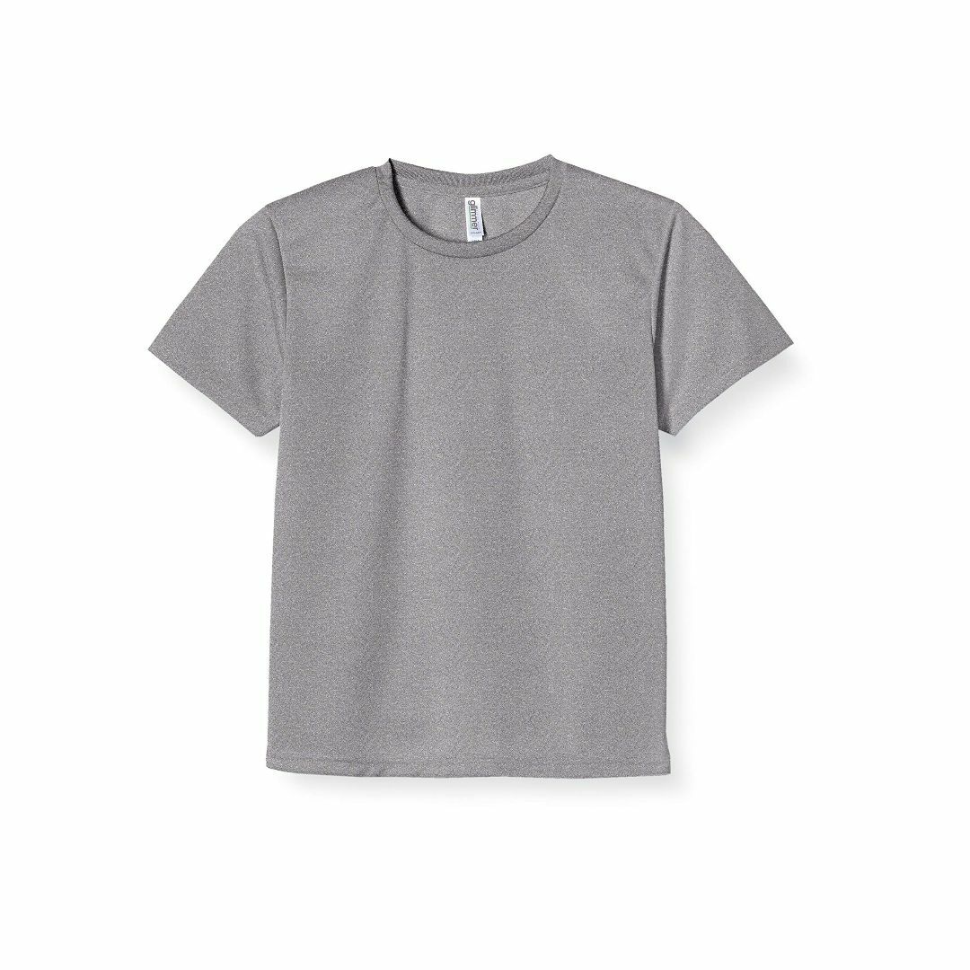 【特価商品】[グリマー] 半袖 4.4oz ドライTシャツ (クルーネック) 0 その他のその他(その他)の商品写真