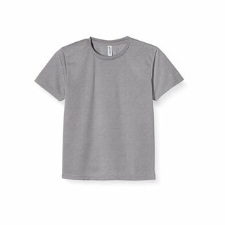 【特価商品】[グリマー] 半袖 4.4oz ドライTシャツ (クルーネック) 0(その他)