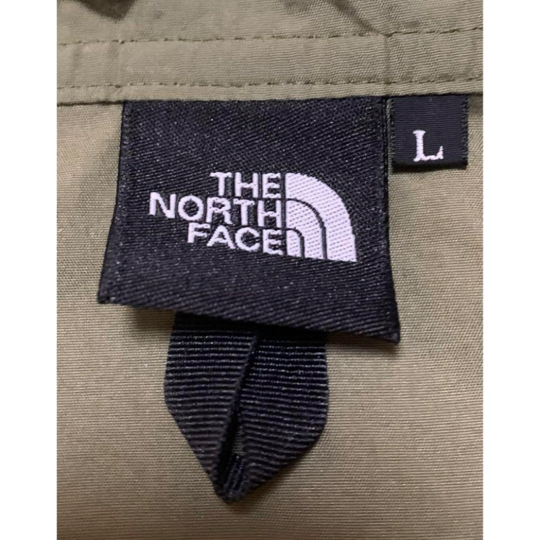 THE NORTH FACE(ザノースフェイス)のザ ノースフェイス コンパクトジャケット メンズのジャケット/アウター(ナイロンジャケット)の商品写真