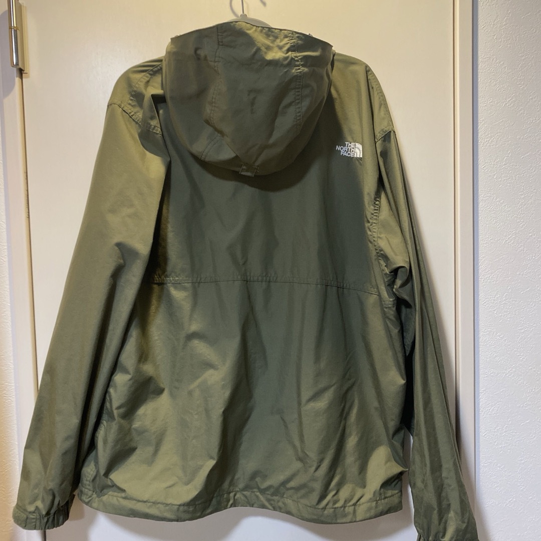 THE NORTH FACE(ザノースフェイス)のザ ノースフェイス コンパクトジャケット メンズのジャケット/アウター(ナイロンジャケット)の商品写真