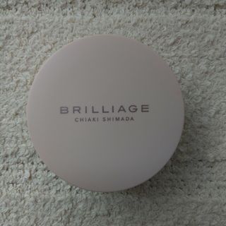 BRILLIAGE - ブリリアージュ＊オーセンティックウーマンダズリングスキン