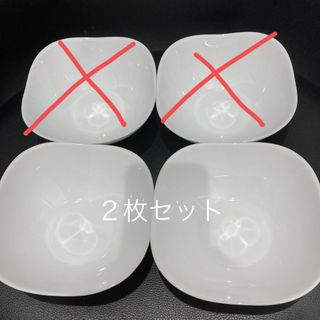 ヤマザキセイパン(山崎製パン)のヤマザキ　春のパン祭り　お皿　2017(食器)