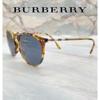 バーバリー(BURBERRY)のBURBERRY バーバリー　BE4250QF 327887 サングラス(サングラス/メガネ)