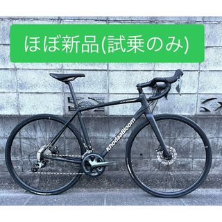 【コーダーブルーム】FARNA DISC TIAGRA 500サイズ(自転車本体)