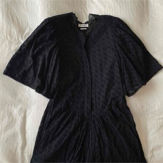 ISABEL MARANT ETOILE ワンピース