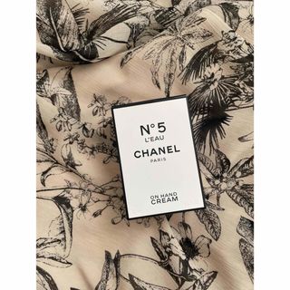 シャネル(CHANEL)の【半額以下】新品！CHANEL ハンドクリーム( ON HAND CREAM )(ハンドクリーム)