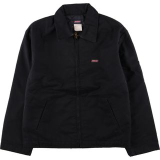 ディッキーズ(Dickies)の古着 ディッキーズ Dickies ワークジャケット メンズL /eaa393692(その他)