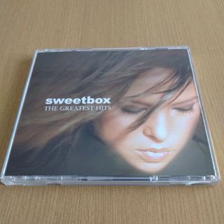 sweetbox / THE GREATEST HITS(ポップス/ロック(洋楽))