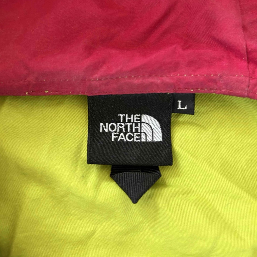 THE NORTH FACE(ザノースフェイス)のTHE NORTH FACE コンパクトジャケット メンズのジャケット/アウター(ナイロンジャケット)の商品写真