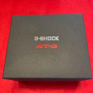 ジーショック(G-SHOCK)のCASIO G SHOCK MTG BOX   カシオ　ジーショック　(その他)