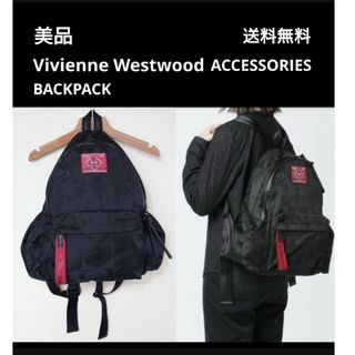 Vivienne Westwood - 美品 ヴィヴィアンウエストウッド チェッカーORB オーブ柄 国内正規品