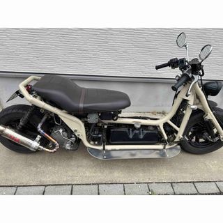 ホンダ - フュージョン 250cc 手渡し可能　ホンダ　フルカスタム　オリジナル　ビクスク