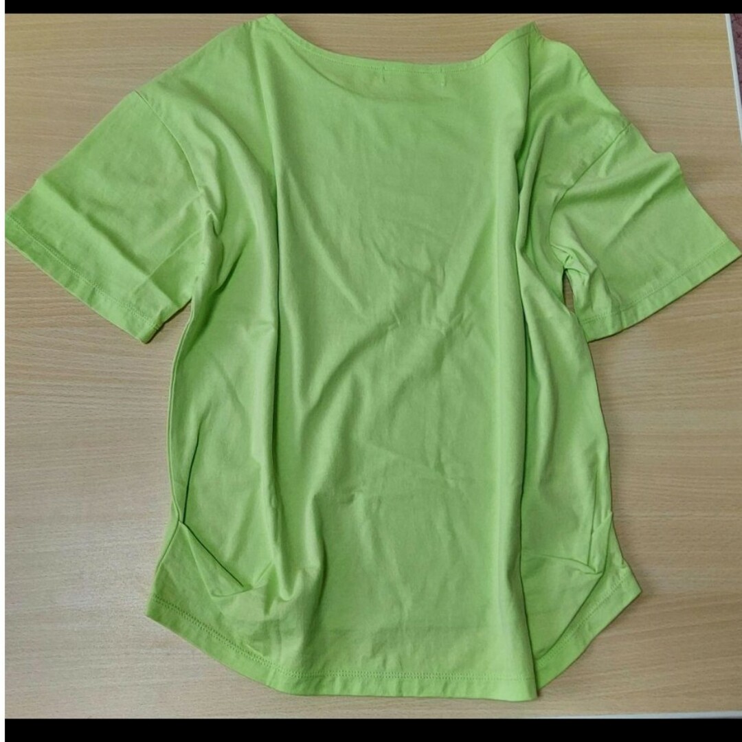 ミロワールドゥエンスウィート Tシャツ レディースのトップス(Tシャツ(半袖/袖なし))の商品写真