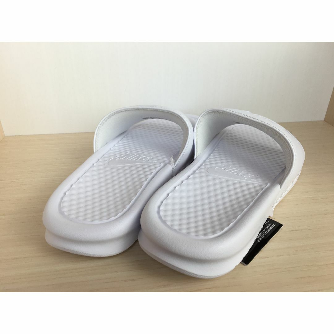 NIKE(ナイキ)のナイキ ベナッシJDI 靴 サンダル ウィメンズ 25,0cm 新品 (797) レディースの靴/シューズ(サンダル)の商品写真