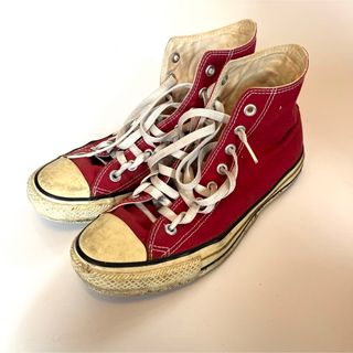 コンバース(CONVERSE)のコンバース　ハイカットスニーカー(スニーカー)