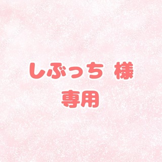 しぶっち様専用 婚姻届 提出2(その他)