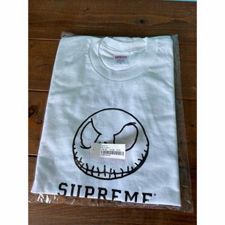 シュプリーム(Supreme)のSupreme Skeleton tee S 新品！白 ジャック？(Tシャツ/カットソー(半袖/袖なし))