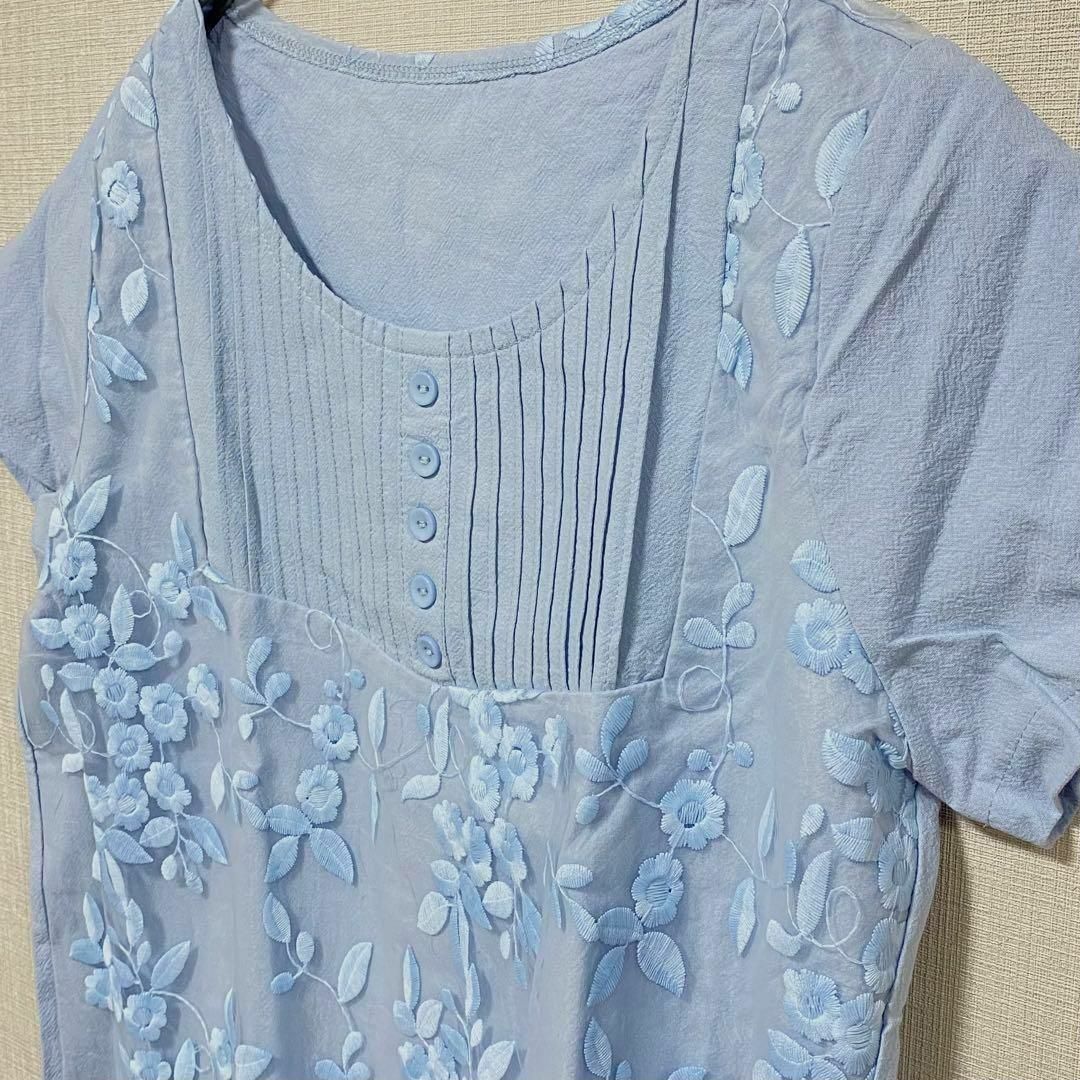 新品✨　KHARIS ANGEL カリスエンジェル　トップス　レディース レディースのトップス(Tシャツ(半袖/袖なし))の商品写真