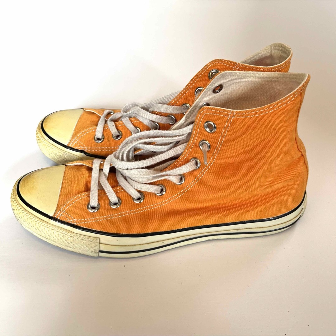 CONVERSE(コンバース)のコンバース　ハイカットスニーカー メンズの靴/シューズ(スニーカー)の商品写真