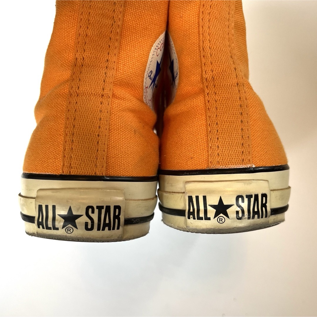 CONVERSE(コンバース)のコンバース　ハイカットスニーカー メンズの靴/シューズ(スニーカー)の商品写真