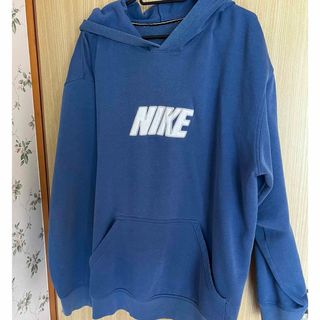 ナイキ(NIKE)の【古着】NIKE パーカー(パーカー)